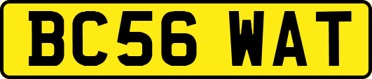 BC56WAT