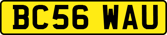 BC56WAU