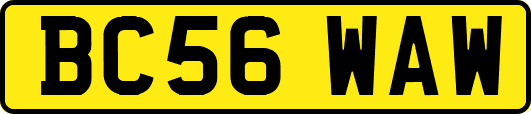 BC56WAW