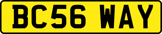 BC56WAY
