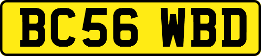 BC56WBD