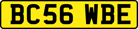 BC56WBE