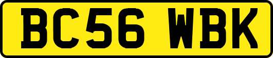 BC56WBK