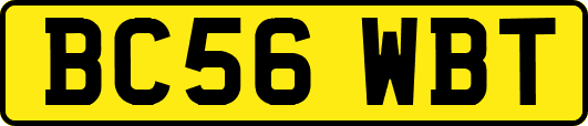 BC56WBT
