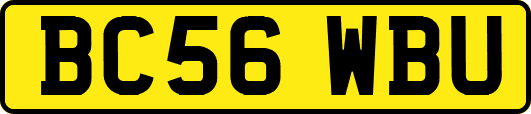 BC56WBU