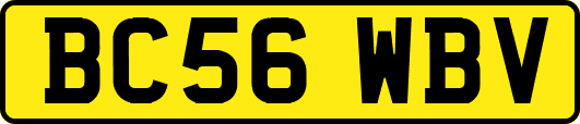 BC56WBV