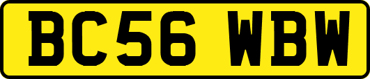 BC56WBW