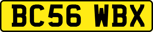 BC56WBX
