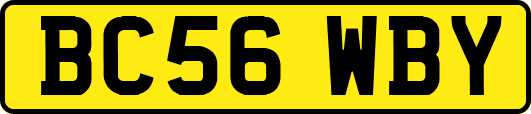 BC56WBY