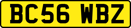BC56WBZ