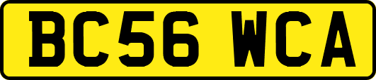 BC56WCA