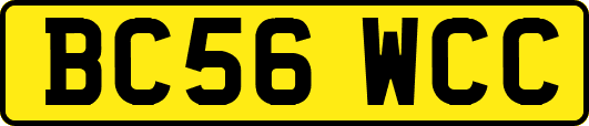 BC56WCC