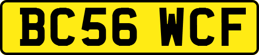 BC56WCF