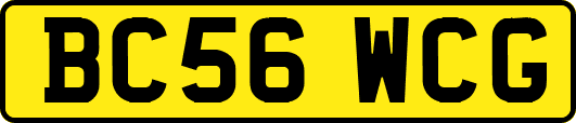 BC56WCG