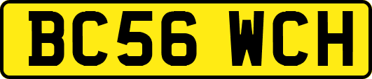 BC56WCH
