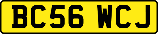 BC56WCJ