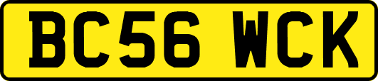BC56WCK