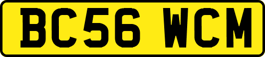 BC56WCM
