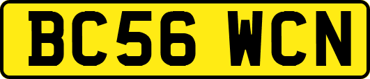 BC56WCN