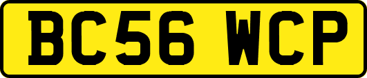 BC56WCP