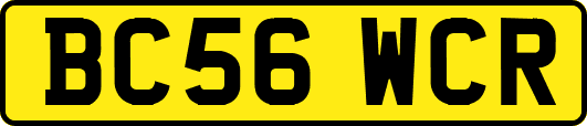 BC56WCR