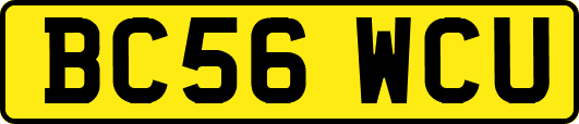 BC56WCU
