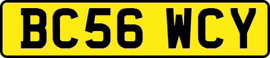BC56WCY