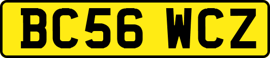BC56WCZ