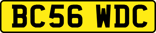 BC56WDC