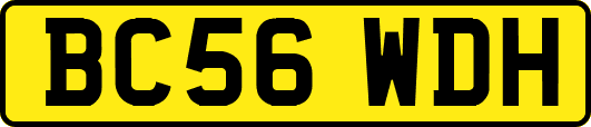 BC56WDH