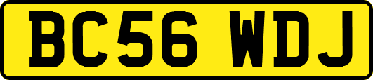 BC56WDJ