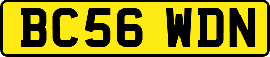BC56WDN
