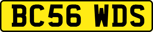 BC56WDS