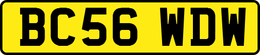 BC56WDW