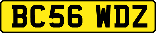 BC56WDZ