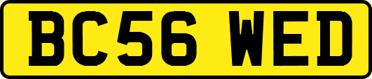 BC56WED