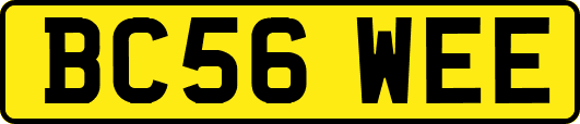 BC56WEE