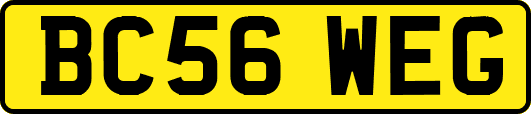 BC56WEG