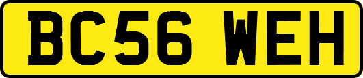 BC56WEH