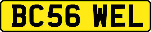 BC56WEL