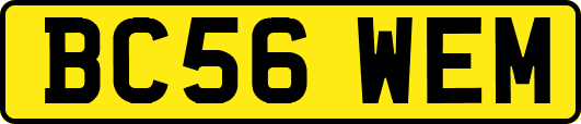 BC56WEM