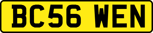 BC56WEN