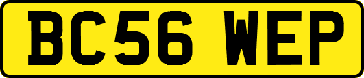 BC56WEP