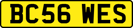 BC56WES