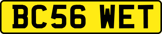 BC56WET