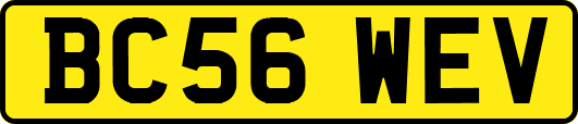 BC56WEV