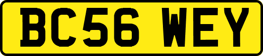 BC56WEY