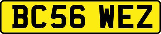 BC56WEZ
