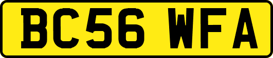 BC56WFA