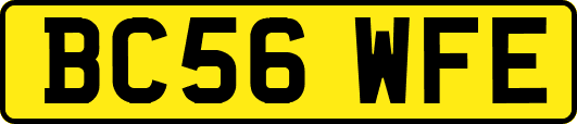 BC56WFE